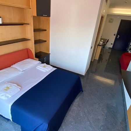 קאסארנו Blu Residence - Hotel Nel Salento מראה חיצוני תמונה